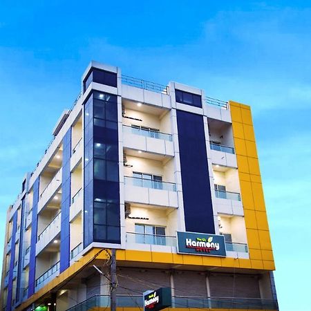 The Gir Harmony Hotel Сасан-Джір Екстер'єр фото